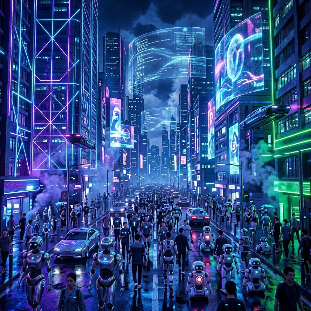关于我们视觉