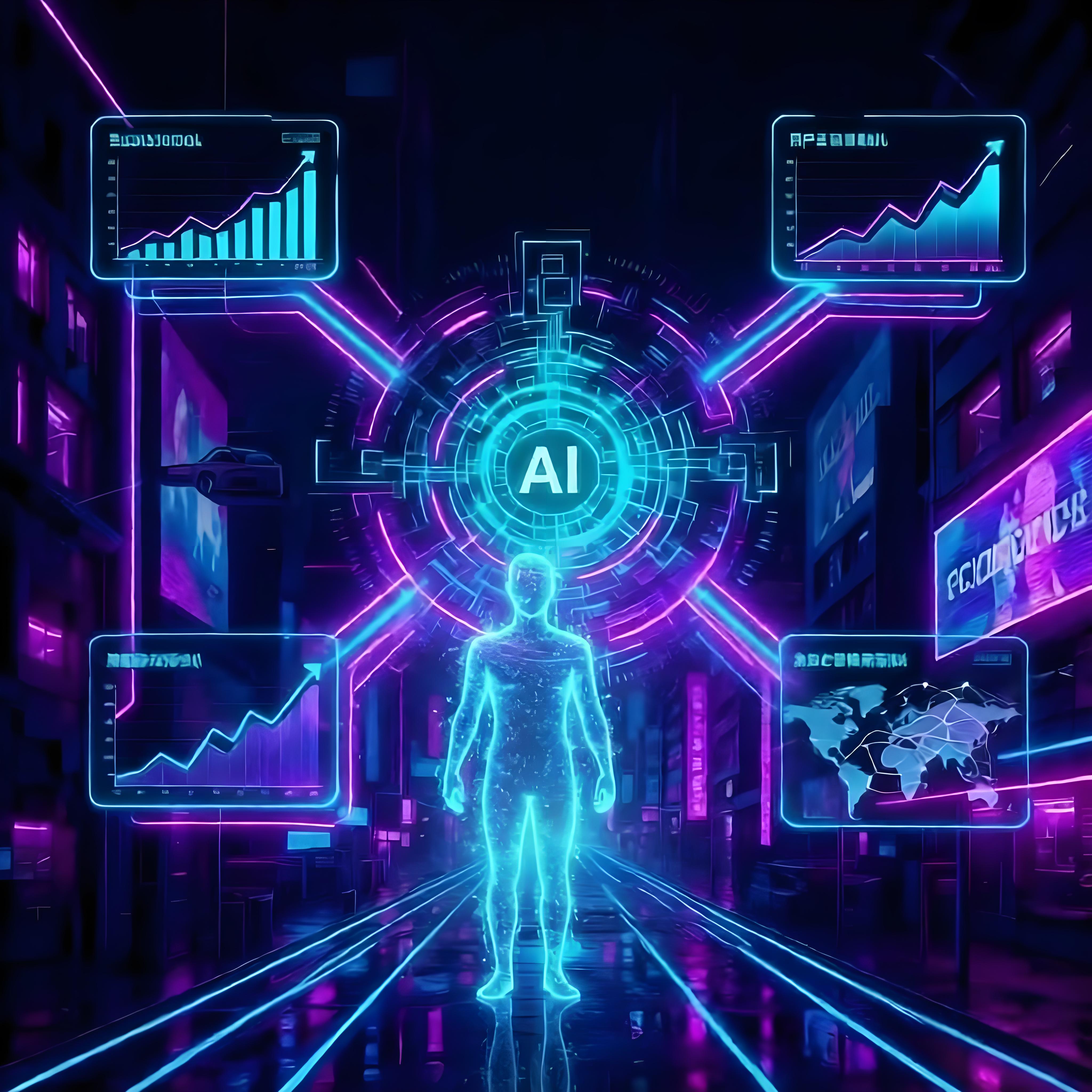 数字化解决方案视觉
